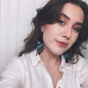 Meet your Posher, Tori